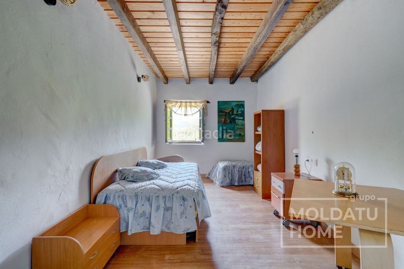 Foto da6201fb-a725-41a2-ac34-33fba8a1aab3. Casa amb calefacció aparcament a Mendaro