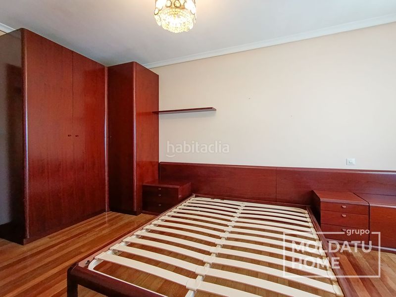 Foto 1a3fc2a0-d563-476a-8b85-f836d9f49c42. Pis amb calefacció a Azken Portu - Behobia Irun