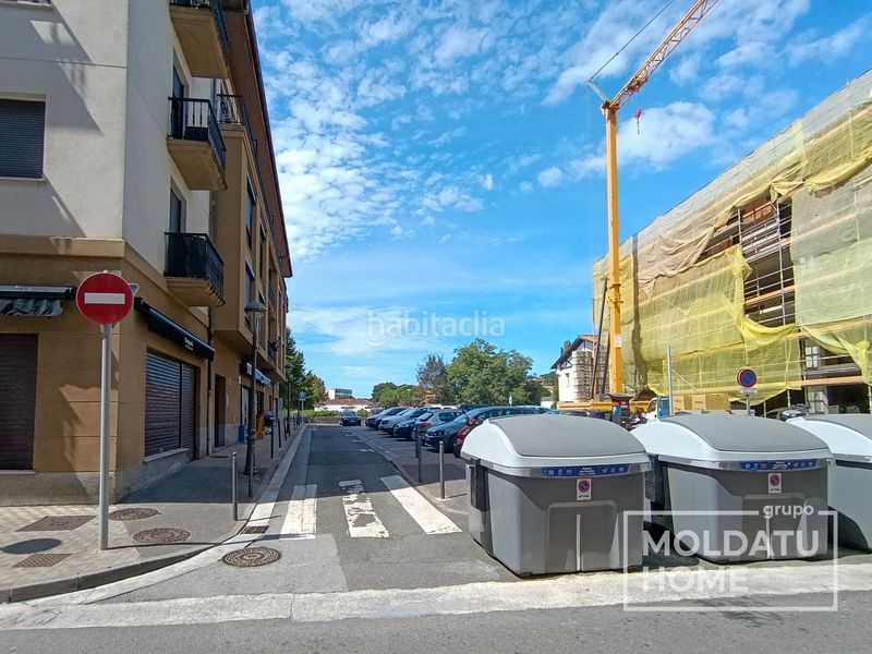 Foto 8fe3f2df-a9ee-46a1-9ee9-df834ec7057c. Pis amb calefacció a Azken Portu - Behobia Irun