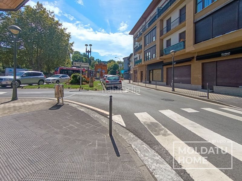 Foto 971266d3-3aaf-483f-8010-924899e36917. Pis amb calefacció a Azken Portu - Behobia Irun