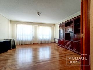 Appartamento in Azken Portu - Behobia. Piso con vistas al bidasoa