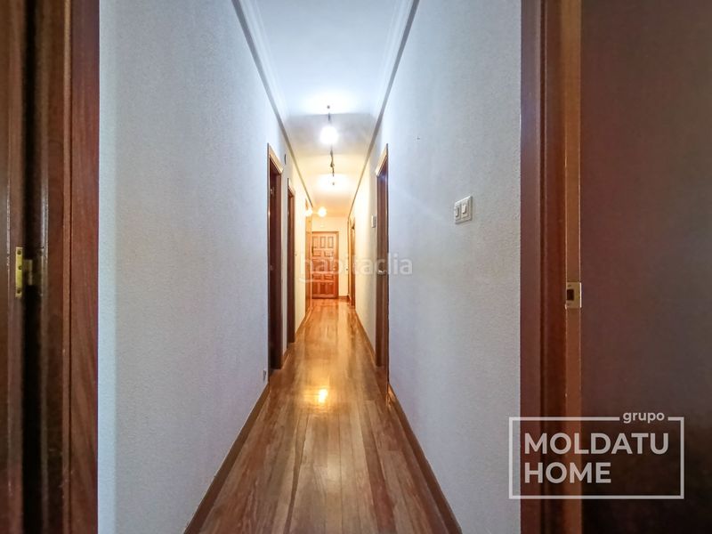 Foto f9c3b2e0-58cf-4a12-b738-3d2852c5f4c7. Pis amb calefacció a Azken Portu - Behobia Irun