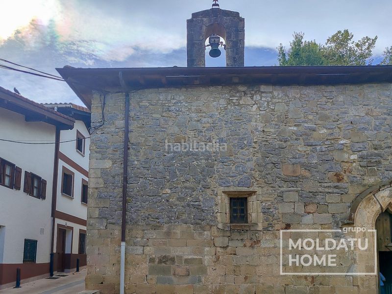Foto 09589391-a93d-4cc0-8b31-4ee4a70007b4. Apartament amb calefacció a Centro - Mendibil - Santiago Irun
