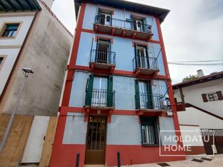 Apartament a Centro - Mendibil - Santiago. Irún, calle ermita