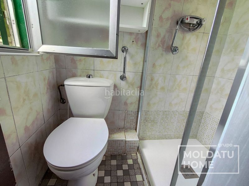 Foto 76c87311-cf86-4f15-92a9-cfc7f4801e90. Apartament amb calefacció a Centro - Mendibil - Santiago Irun