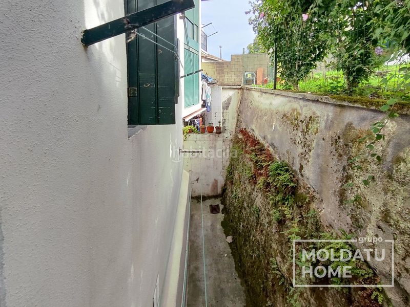 Foto 792d34d4-fae3-4d0e-8a4a-d8145186d810. Apartament amb calefacció a Centro - Mendibil - Santiago Irun