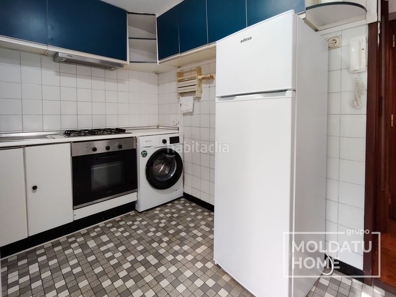 Foto 91ad9696-abba-4e4c-a356-bd949ff40f4a. Apartament amb calefacció a Centro - Mendibil - Santiago Irun