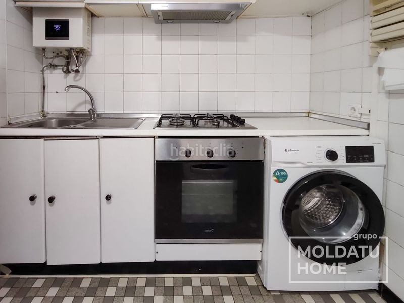 Foto 97f5da8d-7a8d-4f7d-8bad-784b873285ac. Apartament amb calefacció a Centro - Mendibil - Santiago Irun