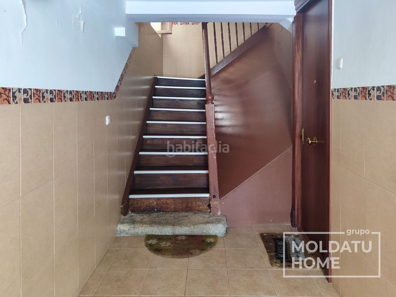 Foto 9abb3ba8-b079-46db-b0ae-23c75f3a1c61. Apartament amb calefacció a Centro - Mendibil - Santiago Irun