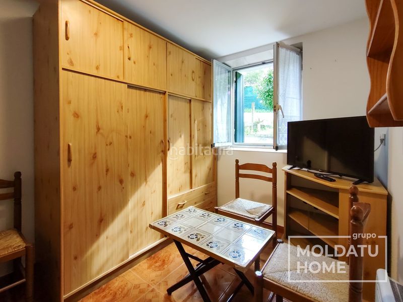 Foto 9e859f53-e509-4ac6-9b28-9966d0f66f16. Apartament amb calefacció a Centro - Mendibil - Santiago Irun