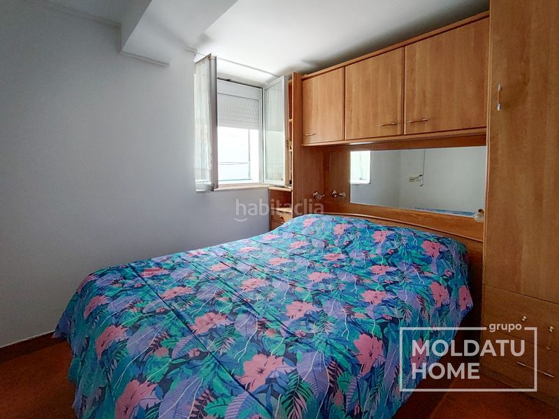 Foto a3b832c8-6c6d-42d3-968b-77597d03b9f2. Apartament amb calefacció a Centro - Mendibil - Santiago Irun