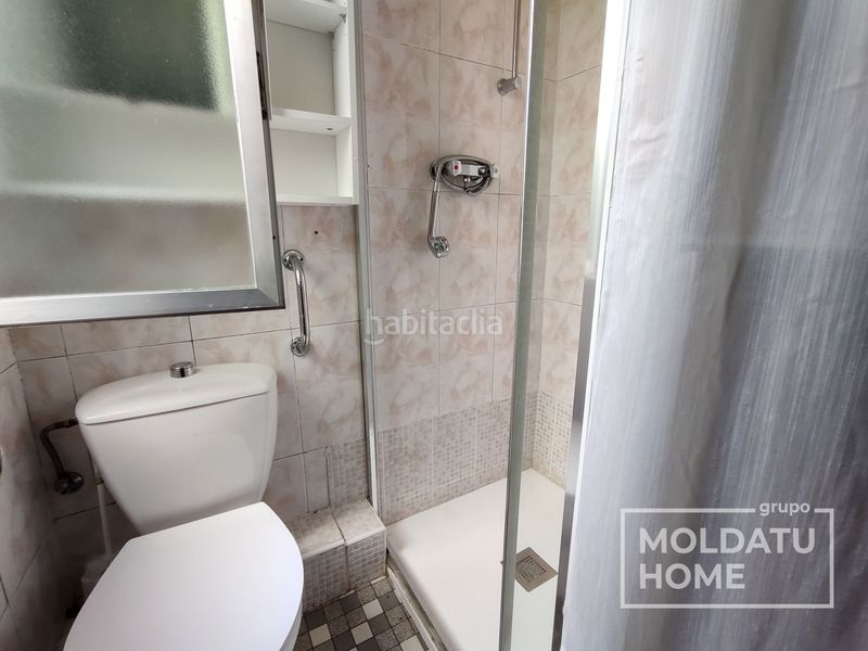 Foto b8cccb44-4bff-4c56-8905-f80b31d083c7. Apartament amb calefacció a Centro - Mendibil - Santiago Irun