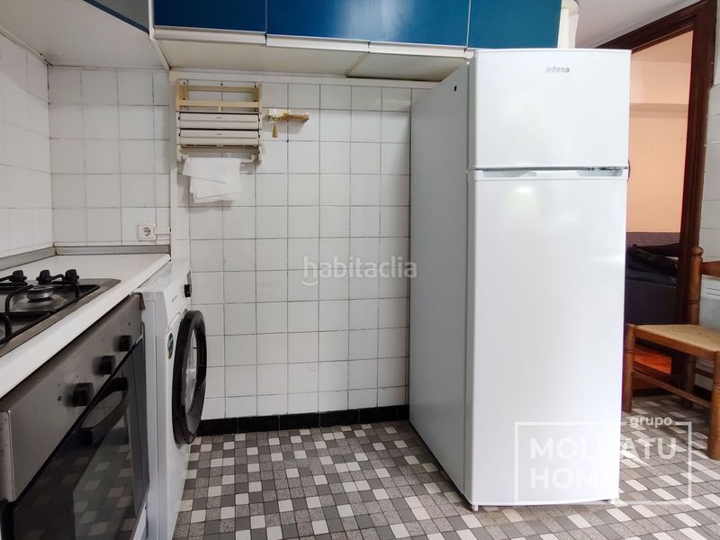 Foto c09c5f8a-c864-4344-ab63-5b594c9128a7. Apartament amb calefacció a Centro - Mendibil - Santiago Irun