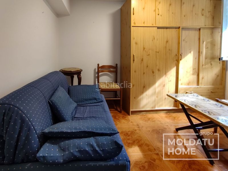 Foto daa10273-156b-4673-832c-647be8c54108. Apartament amb calefacció a Centro - Mendibil - Santiago Irun