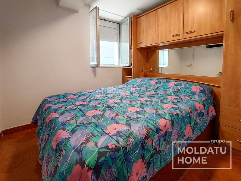 Foto f065b4e6-b02d-4c34-b4cf-bb7e6a0feb34. Apartament amb calefacció a Centro - Mendibil - Santiago Irun
