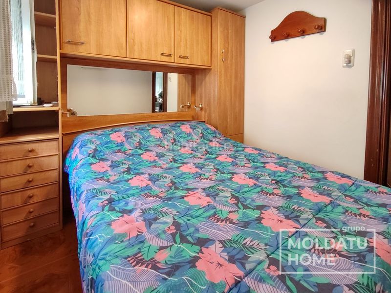 Foto f4bd17cb-7292-45c8-b394-0e04810e35dc. Apartament amb calefacció a Centro - Mendibil - Santiago Irun
