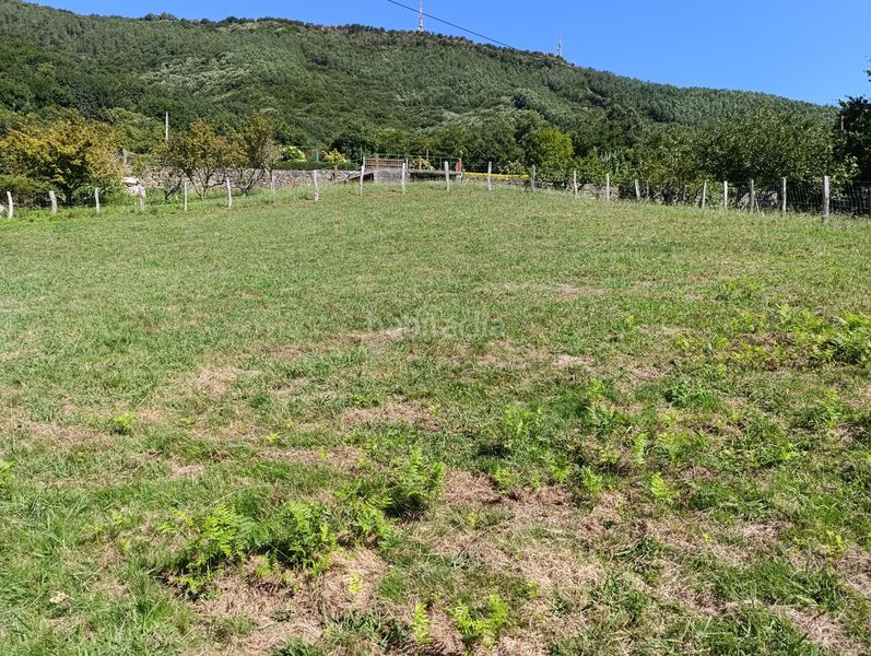 Foto 5d3a7d42-dc47-4091-b5b2-d62d2421481d. Finca rústica venta de parcela rústica el en Lezo