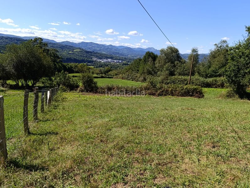 Foto 7583d579-cc3d-43dd-8a75-a20619e66f0b. Finca rústica venta de parcela rústica el en Lezo