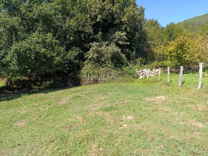 Foto c3434817-ef2c-49a4-b292-d8036652bfe5. Finca rústica venta de parcela rústica el en Lezo