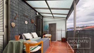 Piso en Área Romántica