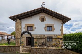 Casa a Legutiano
