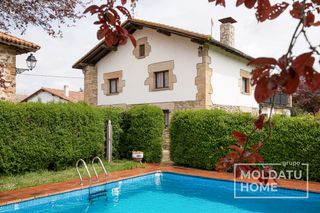 Casa en Legutiano