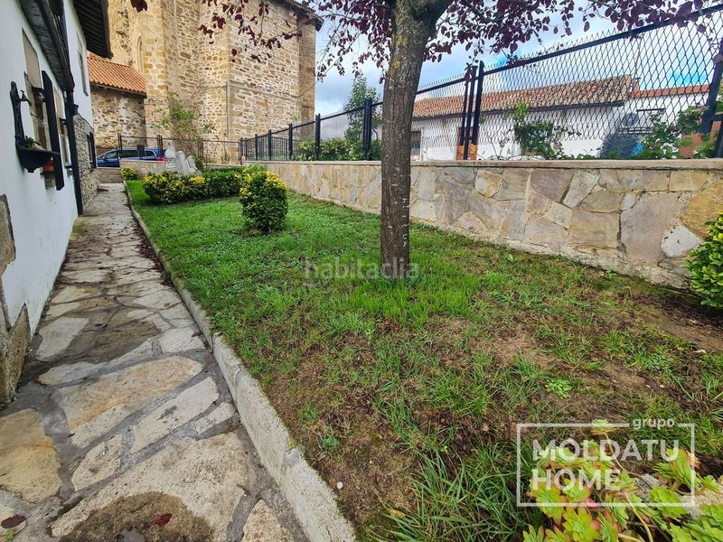 Foto a215a8cf-1acd-44c8-bf0f-3947293f8ba2. Casa amb calefacció aparcament piscina a Legutiano