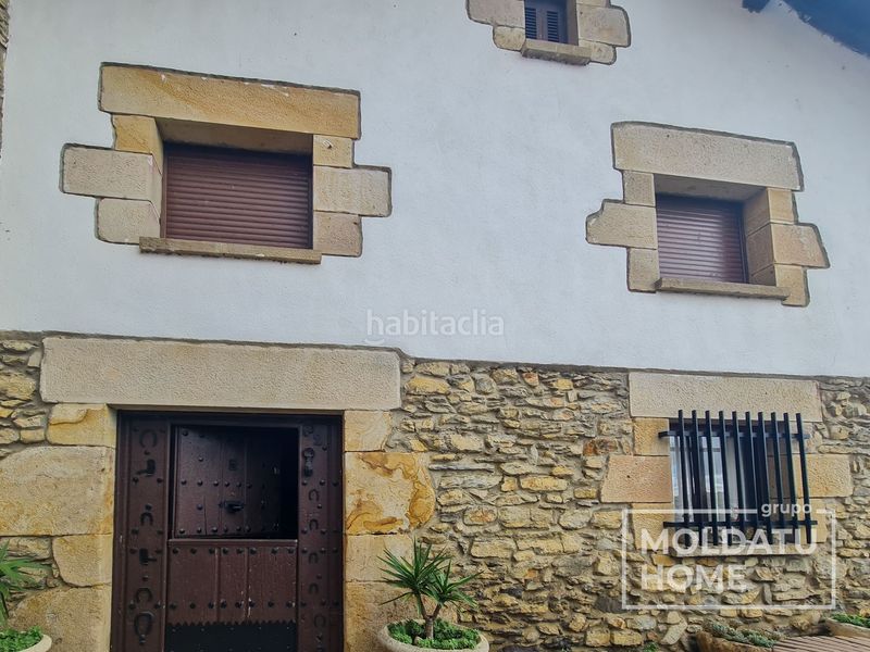 Foto be493a19-db60-4458-9a49-593b9e462a68. Casa amb calefacció aparcament piscina a Legutiano