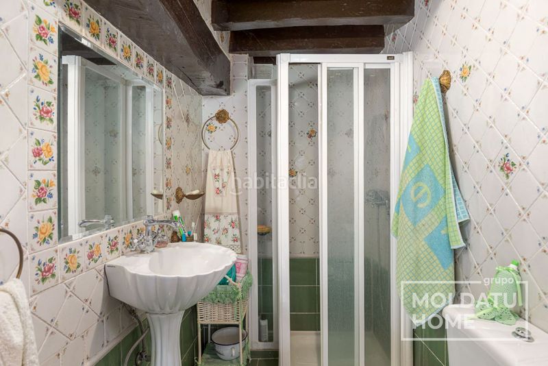 Foto ee01d310-882e-4dcb-b772-ec45150373e6. Casa amb calefacció aparcament piscina a Legutiano