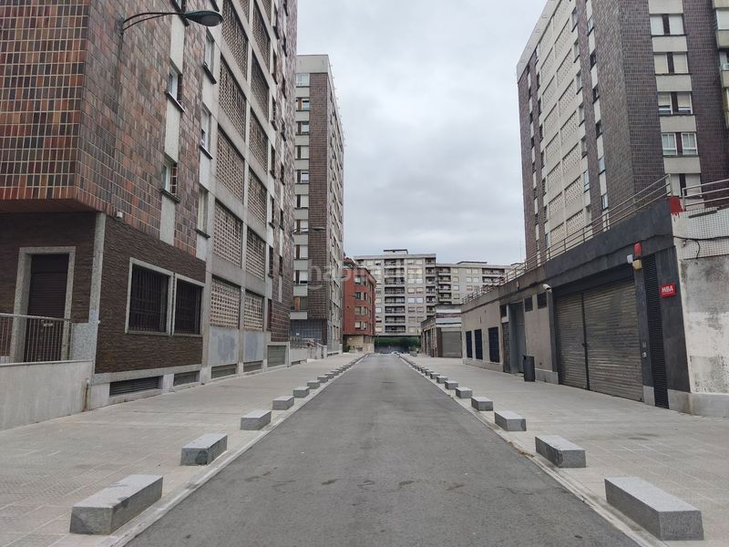 Foto 0c21c9b6-ff3b-4732-ac98-39242bc3884d. Pis amb calefacció a San Pedro de Deusto - La Ribera Bilbao