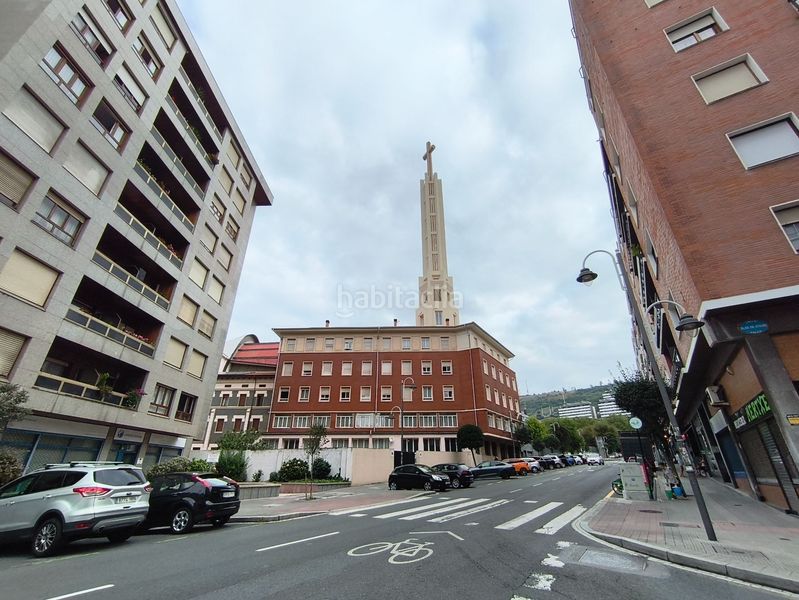 Foto 4a8f7847-887b-4f84-aaaa-ac6e7ffcd489. Pis amb calefacció a San Pedro de Deusto - La Ribera Bilbao