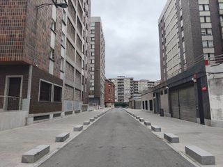Pis a San Pedro de Deusto - La Ribera