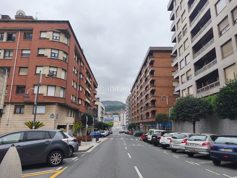 Foto a8437483-9320-419d-9525-e73f20877d62. Pis amb calefacció a San Pedro de Deusto - La Ribera Bilbao