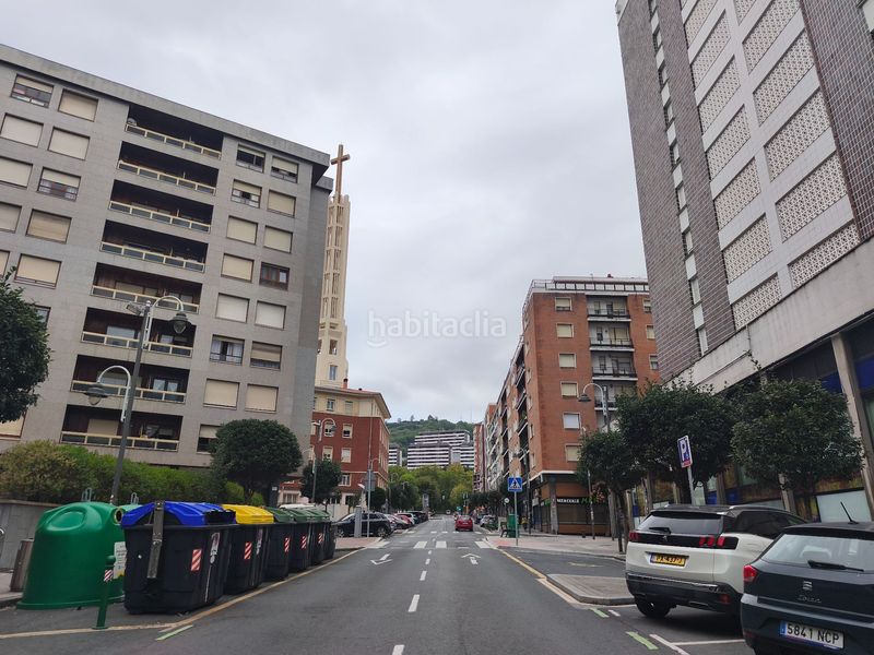 Foto da844e62-055c-4387-93bf-8bd18ee28ab7. Pis amb calefacció a San Pedro de Deusto - La Ribera Bilbao