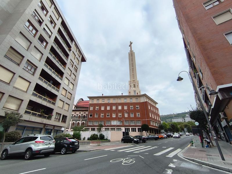 Foto f90d0919-a55a-410f-9689-7c4a4d247205. Pis amb calefacció a San Pedro de Deusto - La Ribera Bilbao