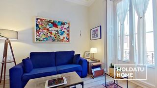 Appartamento  Aretxaga. Piso en arechaga