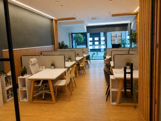 Location Bureau à Centro - Mendibil - Santiago