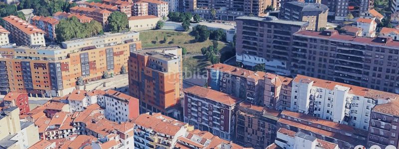 Foto f3fc39ff-40bc-4d93-8299-5fab00f53708. Pis amb calefacció a Iturralde Bilbao