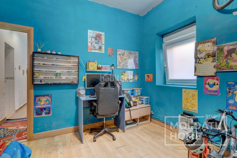 Foto 149f25b7-4f55-4cc3-91d1-a941007d51ae. Etagenwohnung mit heizung in Pinar - Anaka - Belaskoenea Irun