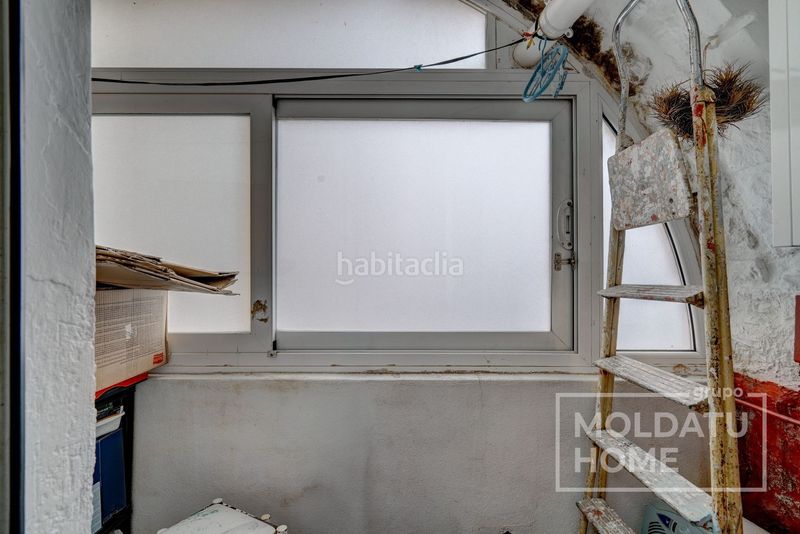 Foto 17f9b1ef-285a-4f81-be52-678557237f76. Etagenwohnung mit heizung in Pinar - Anaka - Belaskoenea Irun