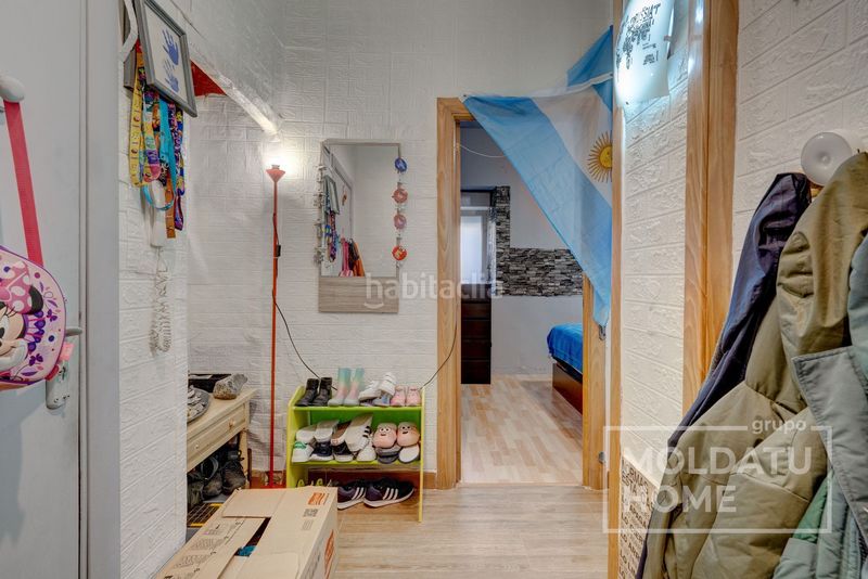 Foto 1ee3f446-ee55-47e0-bb11-6b9912b35bcf. Etagenwohnung mit heizung in Pinar - Anaka - Belaskoenea Irun