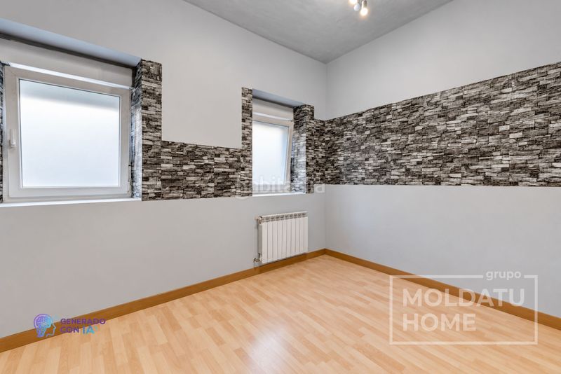 Foto 294cc929-8571-4c9e-8be4-02562488fc80. Etagenwohnung mit heizung in Pinar - Anaka - Belaskoenea Irun