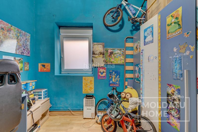 Foto 35c4084c-3716-4bc5-8e6a-511e9727272f. Etagenwohnung mit heizung in Pinar - Anaka - Belaskoenea Irun