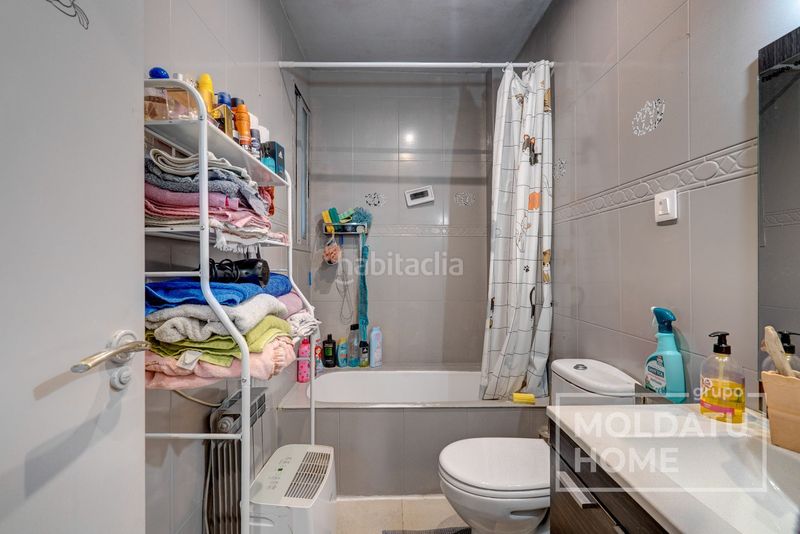 Foto 47665cfc-7810-43d2-89db-0900685f2be1. Etagenwohnung mit heizung in Pinar - Anaka - Belaskoenea Irun