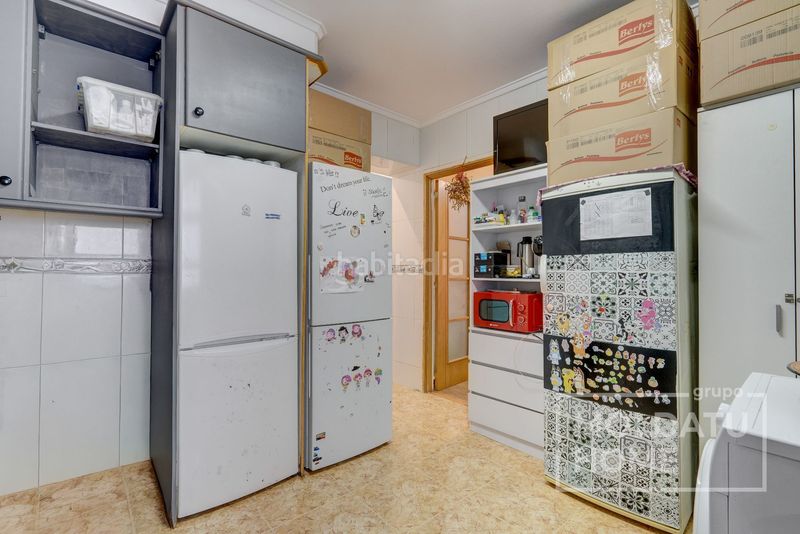 Foto 544d8cfd-c04a-44fc-89a4-c32e1d83ab29. Etagenwohnung mit heizung in Pinar - Anaka - Belaskoenea Irun