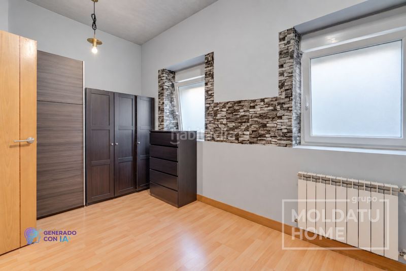Foto 5628b199-e09c-49d9-af79-2c372c0c1a8a. Etagenwohnung mit heizung in Pinar - Anaka - Belaskoenea Irun