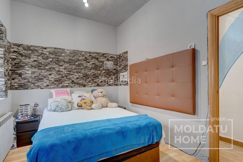 Foto 5b22dcae-fa5b-4018-a8e8-9ddde68019f9. Etagenwohnung mit heizung in Pinar - Anaka - Belaskoenea Irun