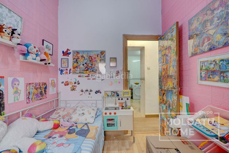 Foto 5fa63ef4-69d4-419d-a878-c02f0840d452. Etagenwohnung mit heizung in Pinar - Anaka - Belaskoenea Irun