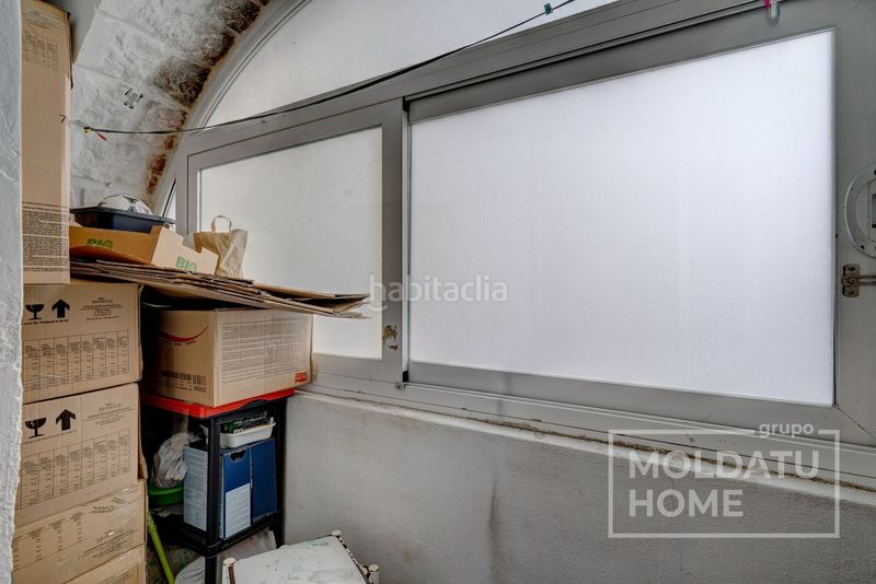Foto 6bed9485-94b5-4ee5-8bdb-e37bba807dd1. Etagenwohnung mit heizung in Pinar - Anaka - Belaskoenea Irun