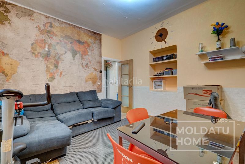 Foto 7047a003-7f41-4998-b181-d0e14d6d4c5d. Etagenwohnung mit heizung in Pinar - Anaka - Belaskoenea Irun